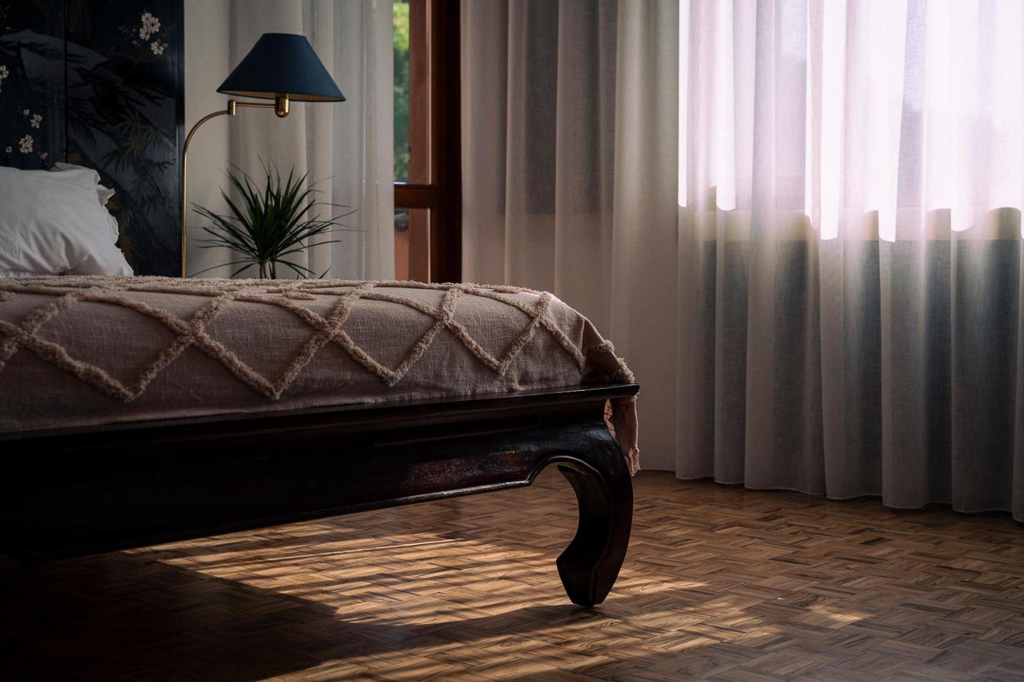 Albha - Villa Esotica Monteviale Экстерьер фото
